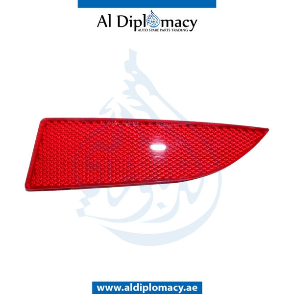 Rear Right REFLECTOR for BMW X3 Series E83 (2003-2006) models, Part Number T-63147162218